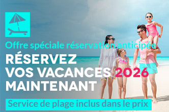 Villasimius Service de plage inclus dans le prix