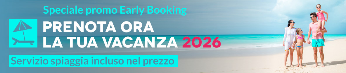 Villasimius Servizio Spiaggia incluso