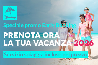 Villasimius Servizio Spiaggia incluso
